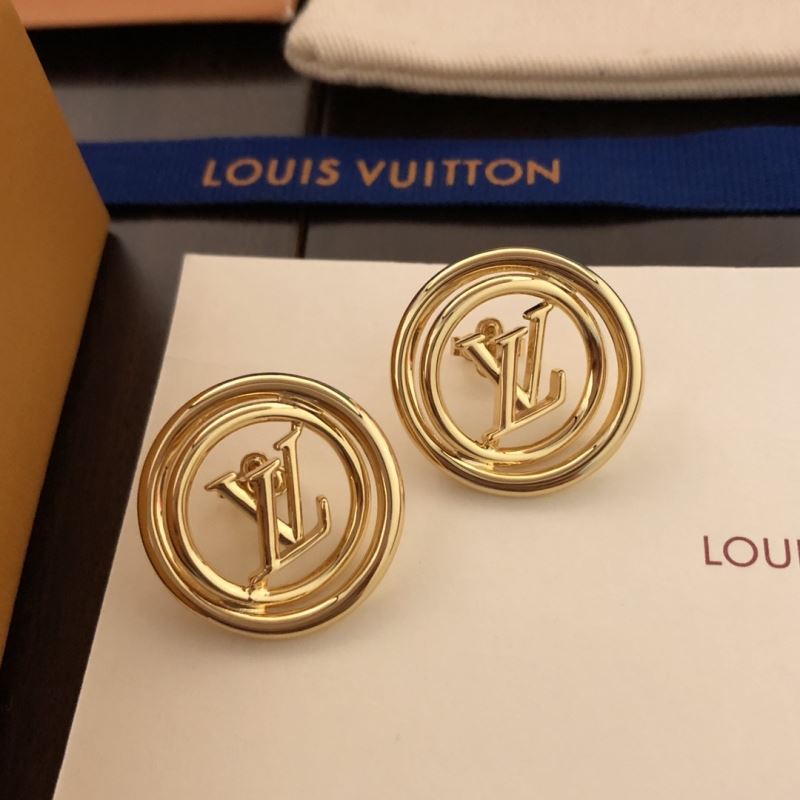 LV Earrings
